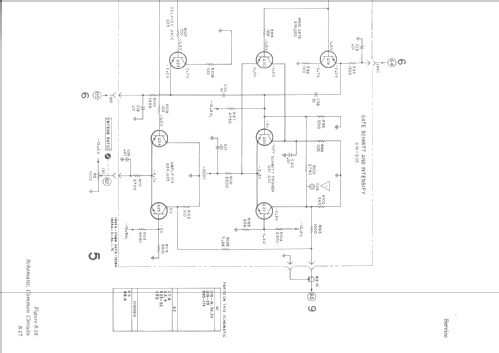 Time Base and Delay Generator Plug-In 1825A; Hewlett-Packard, HP; (ID = 1326117) Equipment