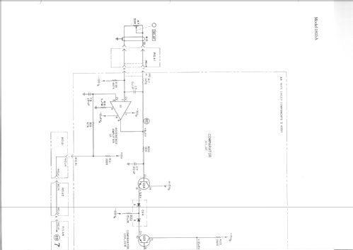 Time Base and Delay Generator Plug-In 1825A; Hewlett-Packard, HP; (ID = 1326118) Equipment