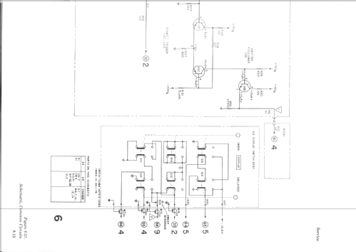 Time Base and Delay Generator Plug-In 1825A; Hewlett-Packard, HP; (ID = 1326119) Equipment