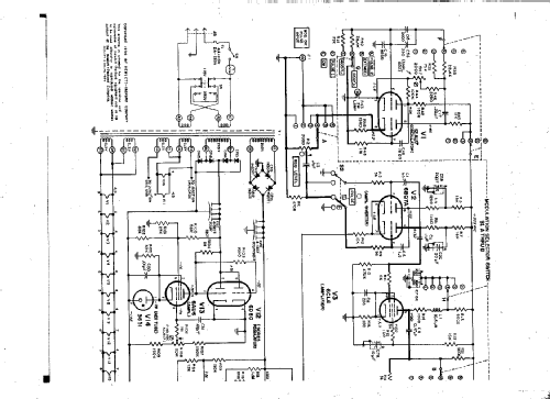 UHF Signal Generator 612A Equipment Hewlett-Packard, HP; |Radiomuseum.org