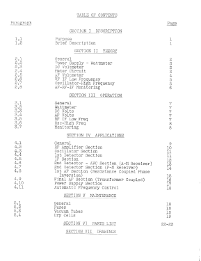 Signal Tracer 156; Hickok Electrical (ID = 2945242) Equipment