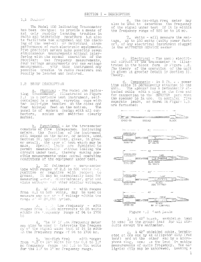 Signal Tracer 156; Hickok Electrical (ID = 2945248) Equipment