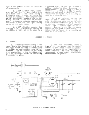 Signal Tracer 156; Hickok Electrical (ID = 2945249) Ausrüstung