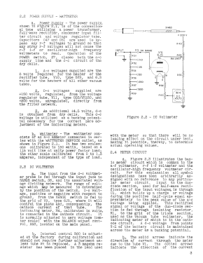 Signal Tracer 156; Hickok Electrical (ID = 2945250) Ausrüstung