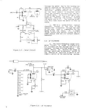 Signal Tracer 156; Hickok Electrical (ID = 2945251) Ausrüstung