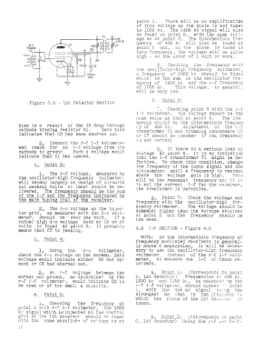 Signal Tracer 156; Hickok Electrical (ID = 2945258) Equipment