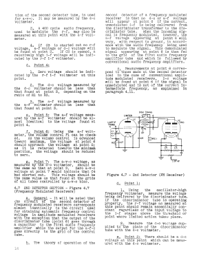 Signal Tracer 156; Hickok Electrical (ID = 2945260) Equipment