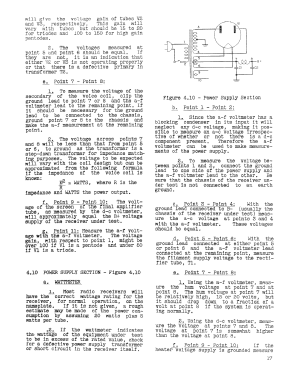 Signal Tracer 156; Hickok Electrical (ID = 2945263) Ausrüstung