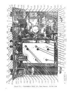 Signal Tracer 156; Hickok Electrical (ID = 2945266) Equipment