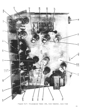 Signal Tracer 156; Hickok Electrical (ID = 2945267) Equipment