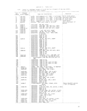 Signal Tracer 156; Hickok Electrical (ID = 2945269) Equipment