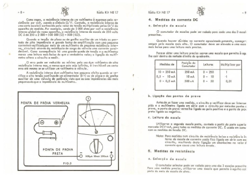 Analog Multimeter TH-L33; Hioki E.E. (ID = 2273298) Equipment