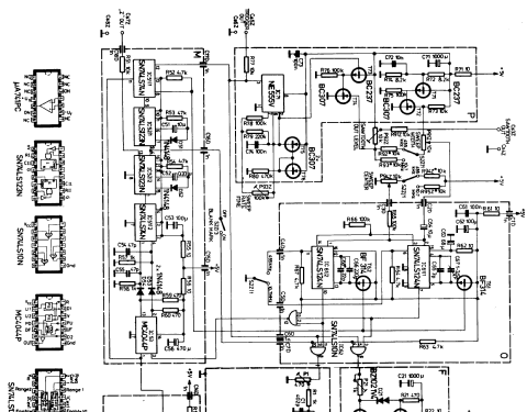 Radiotester 2 TR-0626/R057; Hiradástechnika (ID = 1348626) Ausrüstung