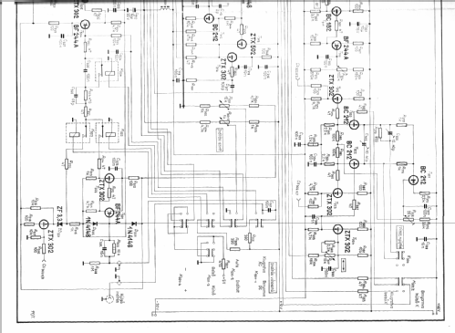 TV Modul Scope Tr-4353 / H005; Hiradástechnika (ID = 2664546) Equipment