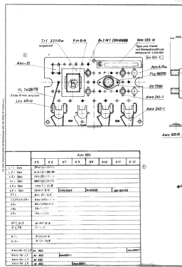 Verstärkerplatte Avn U 6213; Hirschmann GmbH & Co (ID = 3050207) RF-Ampl.