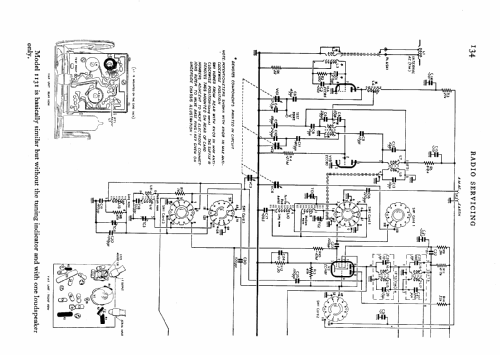 1132; HMV Brand, His (ID = 575994) Radio