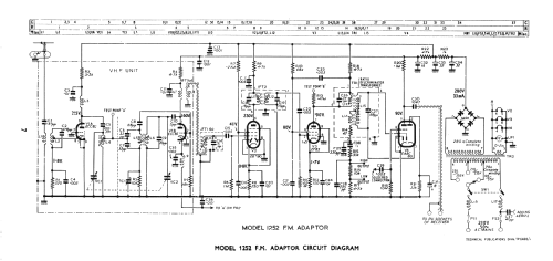 1252; HMV Brand, His (ID = 956364) Radio