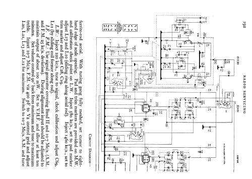 1648; HMV Brand, His (ID = 721175) Radio