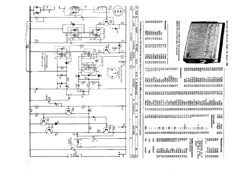 2150; HMV Brand, His (ID = 1339668) Radio