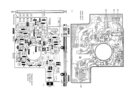 2150; HMV Brand, His (ID = 2304486) Radio