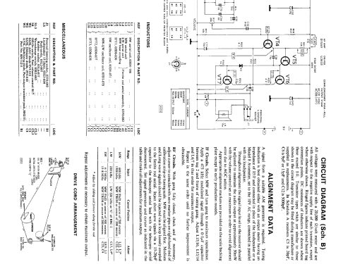 2169; HMV Brand, His (ID = 2303689) Radio