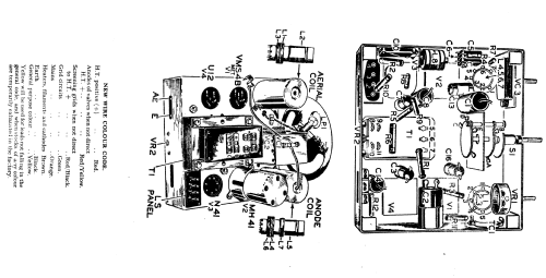 360 ; HMV Brand, His (ID = 1499551) Radio