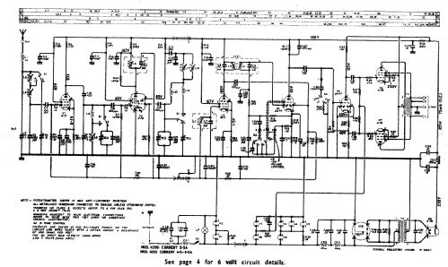 4200; HMV Brand, His (ID = 1551098) Car Radio