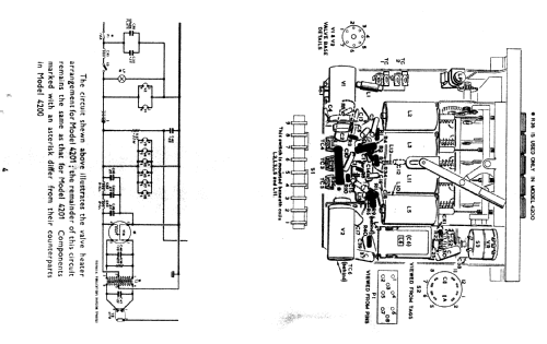 4200; HMV Brand, His (ID = 1551102) Car Radio