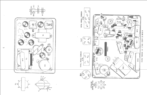 4200; HMV Brand, His (ID = 1551103) Car Radio