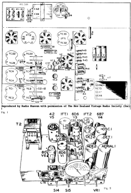 471; HMV Brand, His (ID = 2709889) Radio