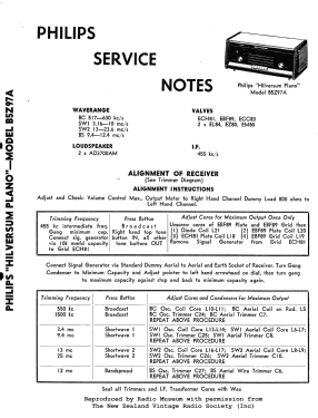 Concord HM597A; His Master's Voice N (ID = 3119703) Radio