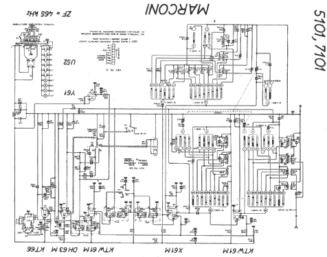 5101; HMV Brand, His (ID = 22270) Radio