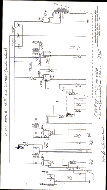 Luton 5701; His Master's Voice N (ID = 2740371) Radio