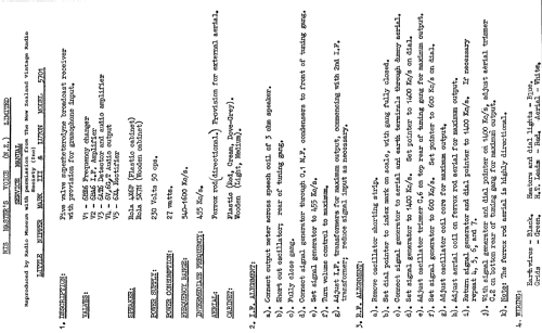 Luton 5701; His Master's Voice N (ID = 2740373) Radio