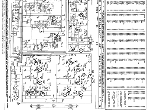 Solid State Stereogram 2340; HMV Brand, His (ID = 2303136) Radio