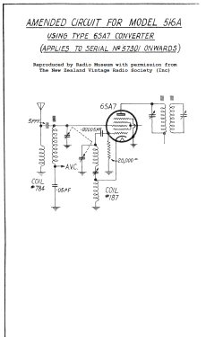 World Tourer 526; His Master's Voice N (ID = 3068995) Radio