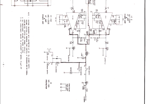 CS-1400 IC; Hitachi Ltd.; Tokyo (ID = 1629915) Ton-Bild