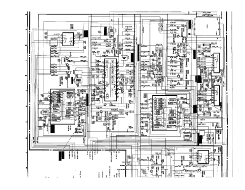 AM/FM Stereo Tuner FT-5500MKIIR; Hitachi Ltd.; Tokyo (ID = 1143238) Radio