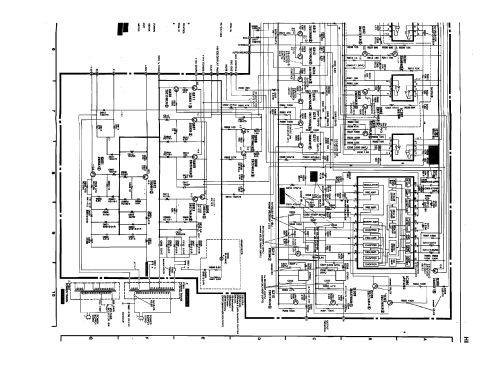 AM/FM Stereo Tuner FT-5500MKIIR; Hitachi Ltd.; Tokyo (ID = 1143240) Radio