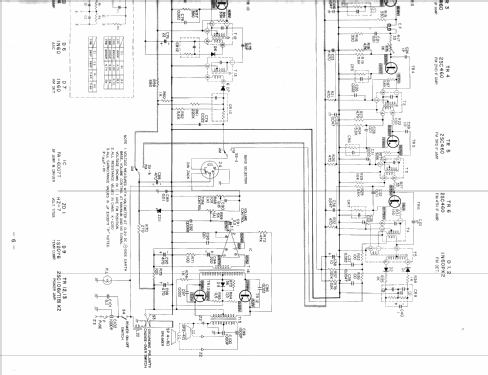 KM-1520; Hitachi Ltd.; Tokyo (ID = 1458875) Car Radio