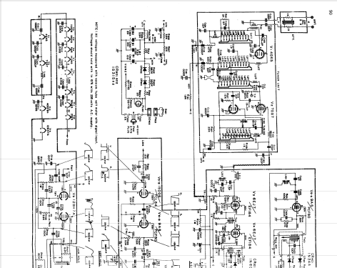 ST-6700; Hitachi Ltd.; Tokyo (ID = 699649) Televisore