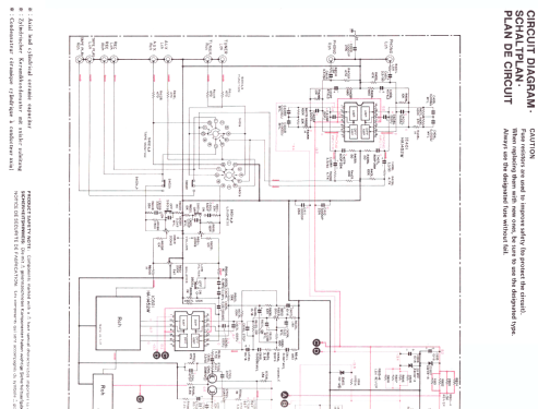 Stereo Amplifier HA-270; Hitachi Ltd.; Tokyo (ID = 1762064) Ampl/Mixer
