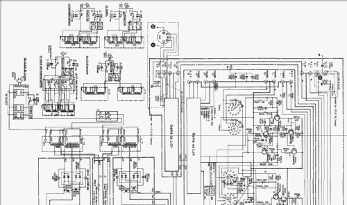 Stereo Amplifier HA-7700; Hitachi Ltd.; Tokyo (ID = 1866726) Ampl/Mixer