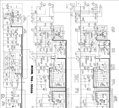 TRQ-2000D; Hitachi Ltd.; Tokyo (ID = 924759) R-Player