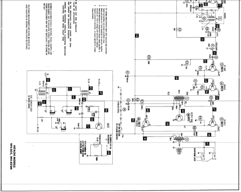 Kelly WH-822; Hitachi Ltd.; Tokyo (ID = 571493) Radio