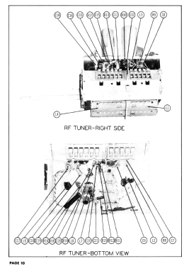 20B102 Ch= 183T; Hoffman Radio Corp.; (ID = 3051755) Television