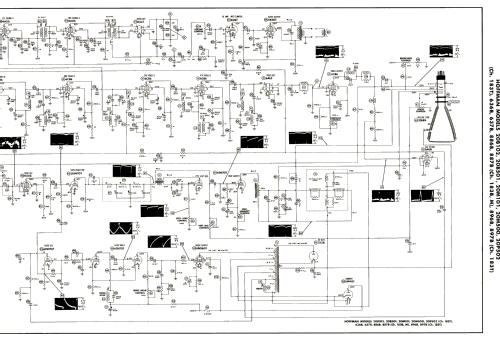 20M500 Ch= 183T; Hoffman Radio Corp.; (ID = 3051712) Television