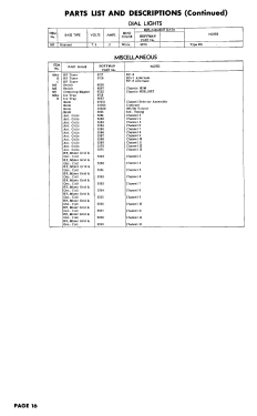 20M500 Ch= 183T; Hoffman Radio Corp.; (ID = 3051726) Television