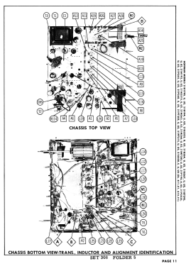 21B179S Ch= 411-21; Hoffman Radio Corp.; (ID = 2745774) Television