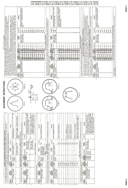 21B364 Ch= 412-21; Hoffman Radio Corp.; (ID = 2746905) Televisión